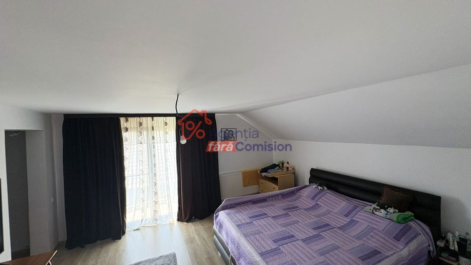 Casa individuala, 180mp, 259000 euro, Holboca, Iasi, Comision 0% - Poză 14
