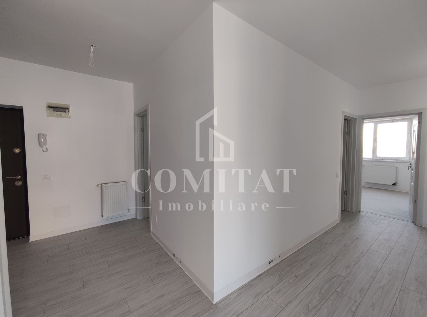 Apartament cu 3 camere | 89 mp | Iris - Poză 5
