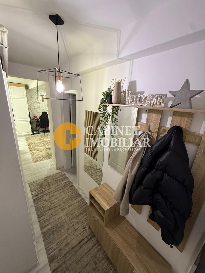 Apartament 3 camere decomandat- Rediu Residence - Poză 7