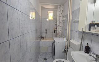 3 camere Vitan | 2 min București Mall | Centrală proprie | Renovat - Poză 6