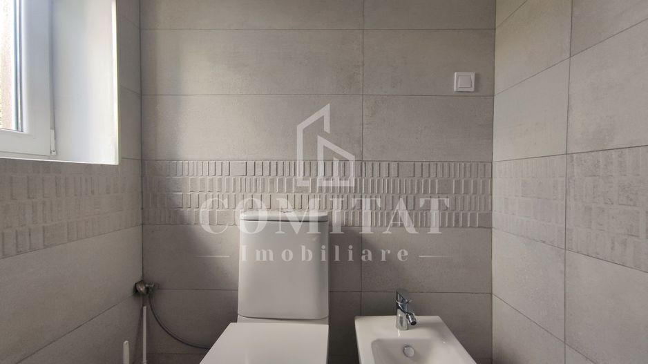 Apartament 2 camere | Spatiu de birou | Decomandat | Zona The Office - Poză 8