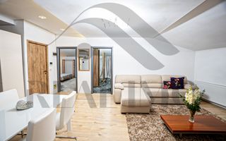 2 Dormitoare | Clădire 1900 Reabilitată | Pompă Căldură -Tomis 52 - Poză 2