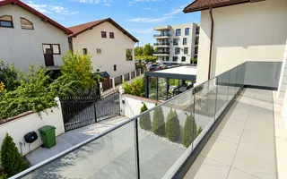 Vilă Premium | 5 camere, garaj și curte proprie | Pipera - Poză 29
