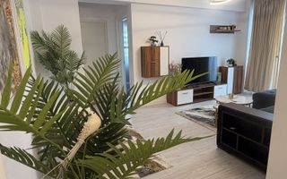 Apartament 2 camere de închiriat, Valea Lupului - mobilat și utilat - Poză 2