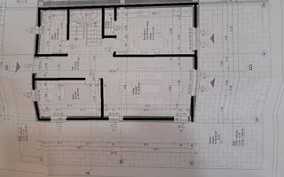 Casa tip duplex, 127 mp, teren 270 mp, Manastur - Poză 23