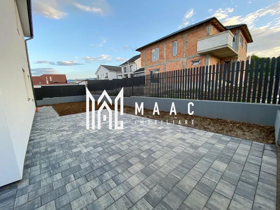 Casa tip duplex | 120 mpu | Teren 270 mp | Calea Cisnadiei - Poză 4