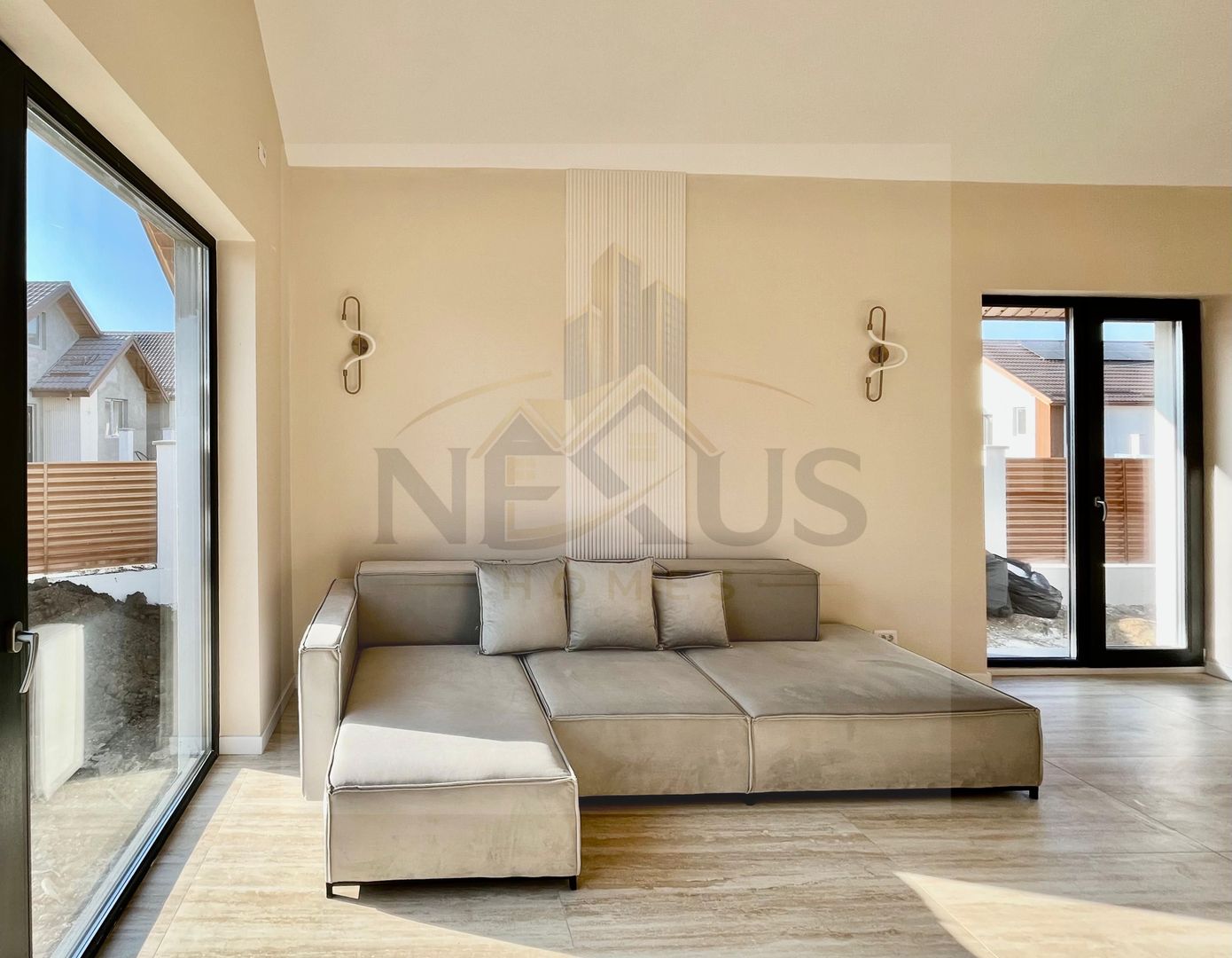 Pantelimon - Complex rezidential | Vila individuala | Mutare rapida - Poză 1