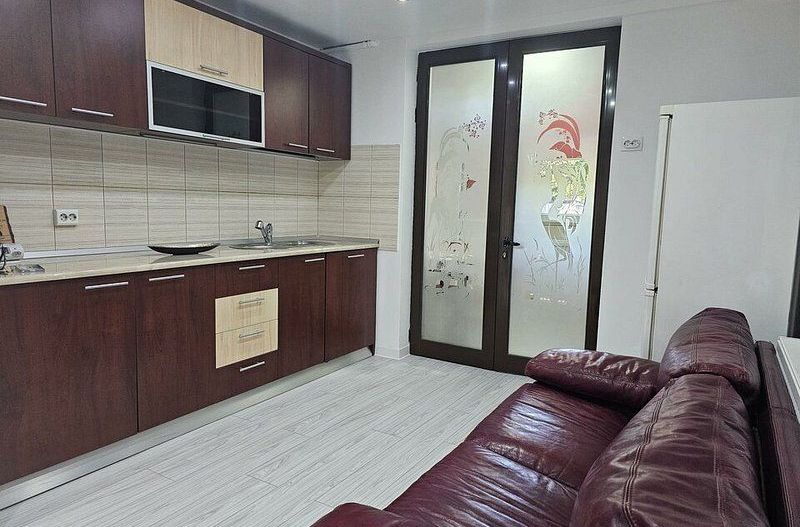 Apartament cu 3 camere, Tiglina 2 - parter - Poză 12