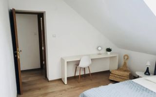 AP. 2 CAMERE - TEI, BLOC NOU, METROU 1 MINUT, MOBILAT/ UTILAT MODERN - Poză 5