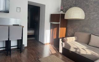 Apartament 2 camere | Resita, Sibiu | 42 mp, mobilat și utilat - Poză 3