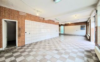 Spatiu comercial de închiriat cu 380 w Brasov - 150 mp # plus-imo.ro - Poză 3