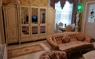 Apartament 3 camere | Etaj 3 din 3 | Zona Centrala - Poză 6