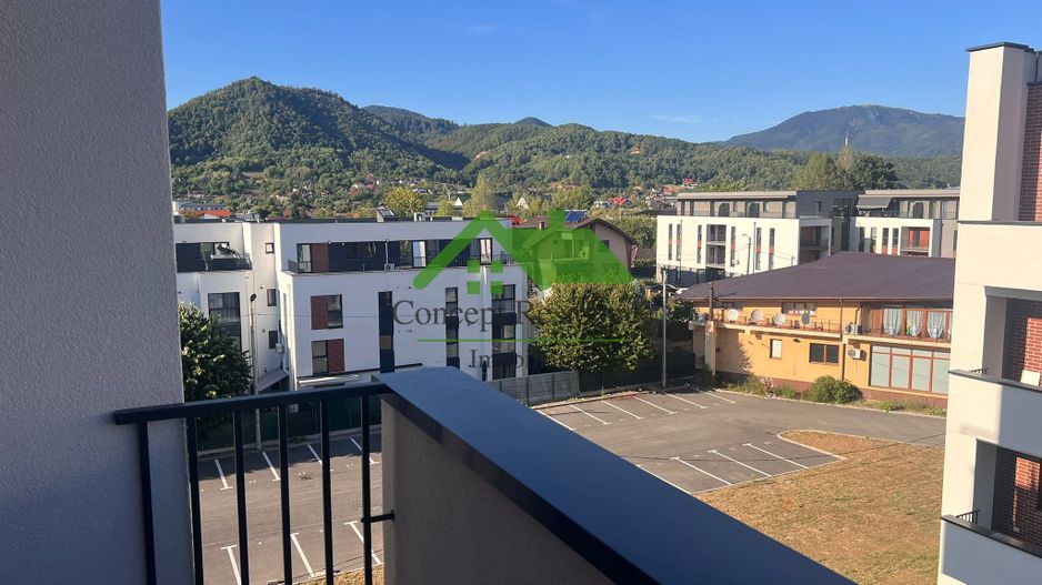 Apartament 2 camere, 43 mp – bloc nou 2025, str. Anton Pann - Poză 8
