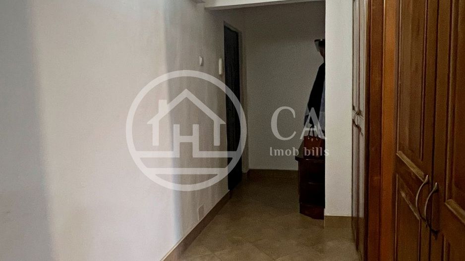 Apartament de închiriat cu 2 camere în zona Calea Aradului , Oradea - Poză 7
