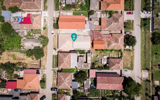 CASĂ ÎN HORIA - Poză 13