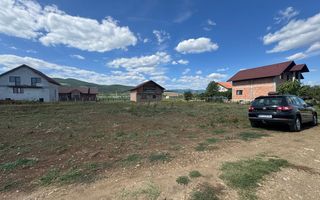 Teren intravilan de vanzare, Micesti - Poză 1