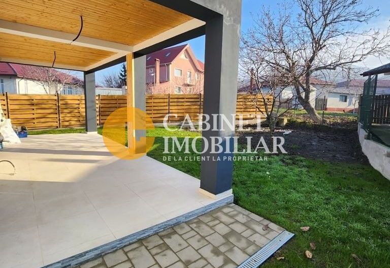 Casa Miroslava-Uricani - 4 camere 3 BAI - constructie regim propriu - TVA inclus - Poză 2