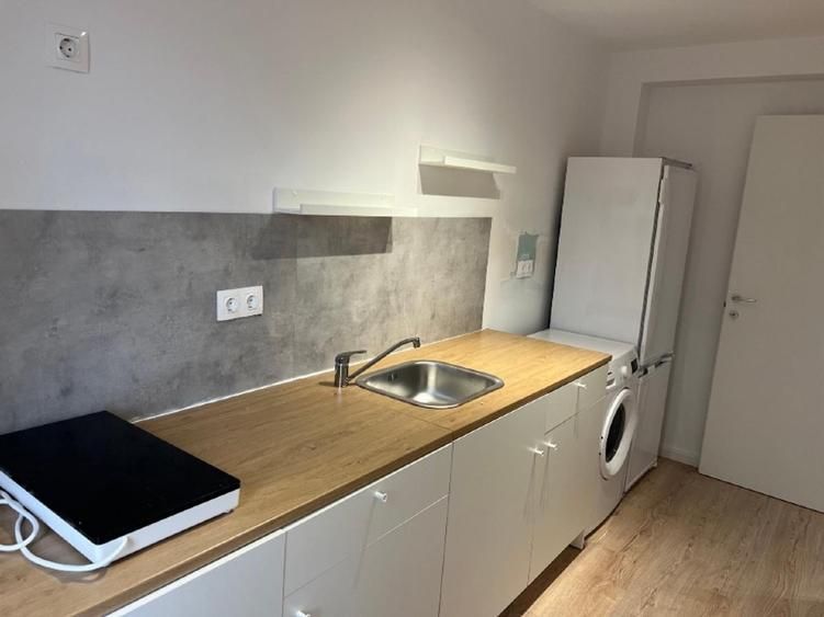 Apartament 2 camere, Cellini Residence - Poză 12