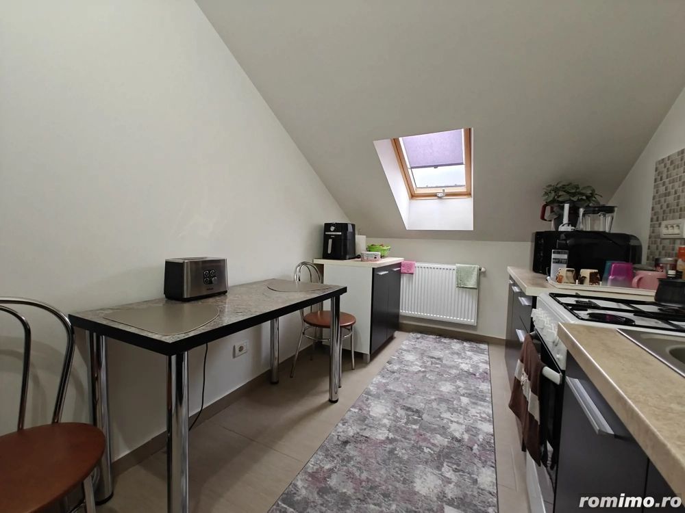 Apartament 2 camere Zona Kaufland- Dumbravita - Poză 5