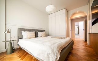 Apartament 3 camere în Zorilor-LUX-parcare-zona Golden Tulip - LIDL - Poză 6