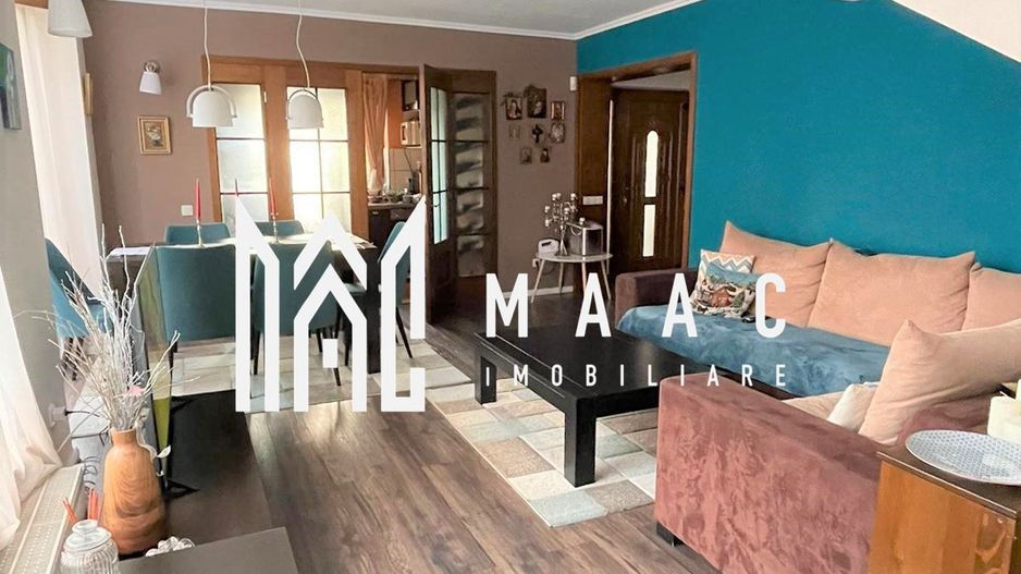 Casa Selimbar | 3 dormitoare | Piscina | Panouri foto-voltaice - Poză 2