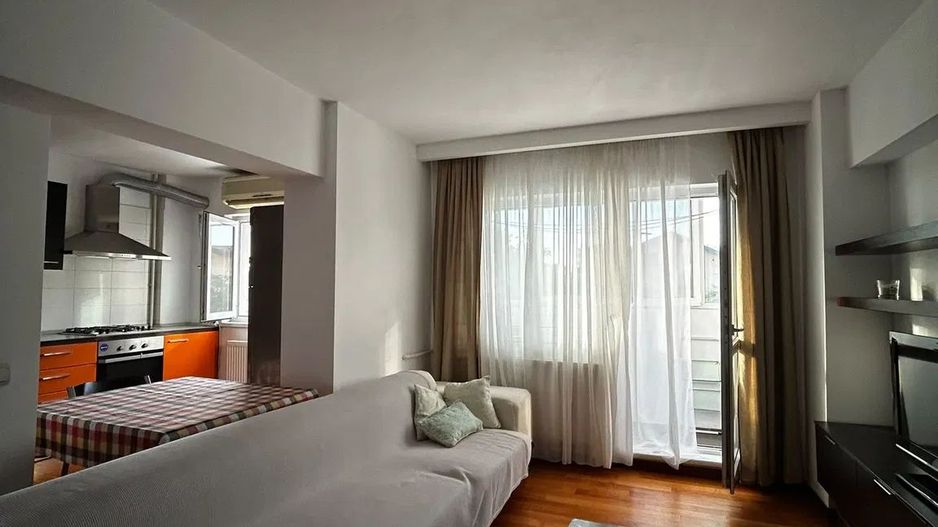 Apartament 2 camere, pe Calea Calarasilor, 2 min de metrou Piata Muncii - Poză 10