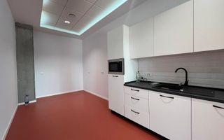 Inchiriere - spatiu birouri - office building - Pipera - Poză 6