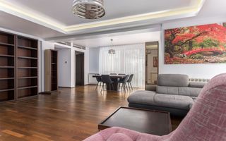 4 camere| semineu| piscina interioara | sauna | sala de sport| parcare - Poză 4