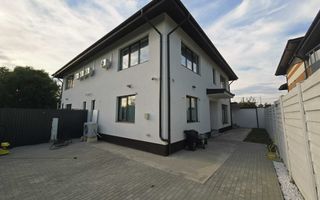 Vila 5 camere Splaiul Unirii I Smart Pompa Panouri I COMISION 0% - Poză 1