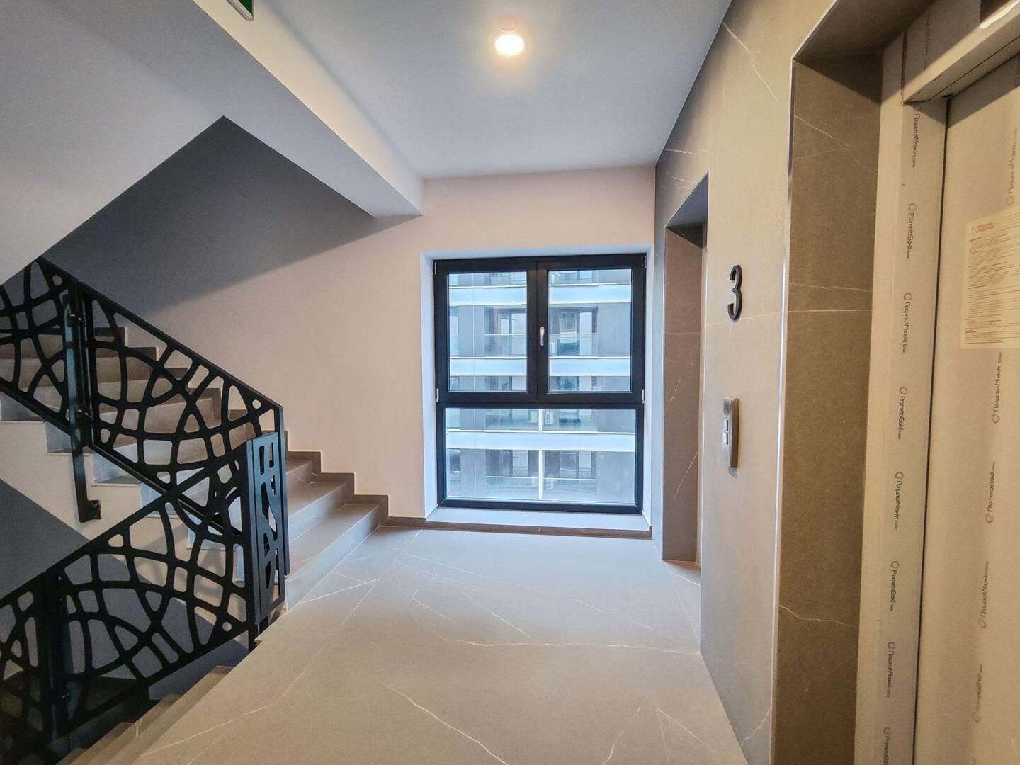 Apartament 3 camere I Prima Inchiriere I Pipera Plaza - Poză 28