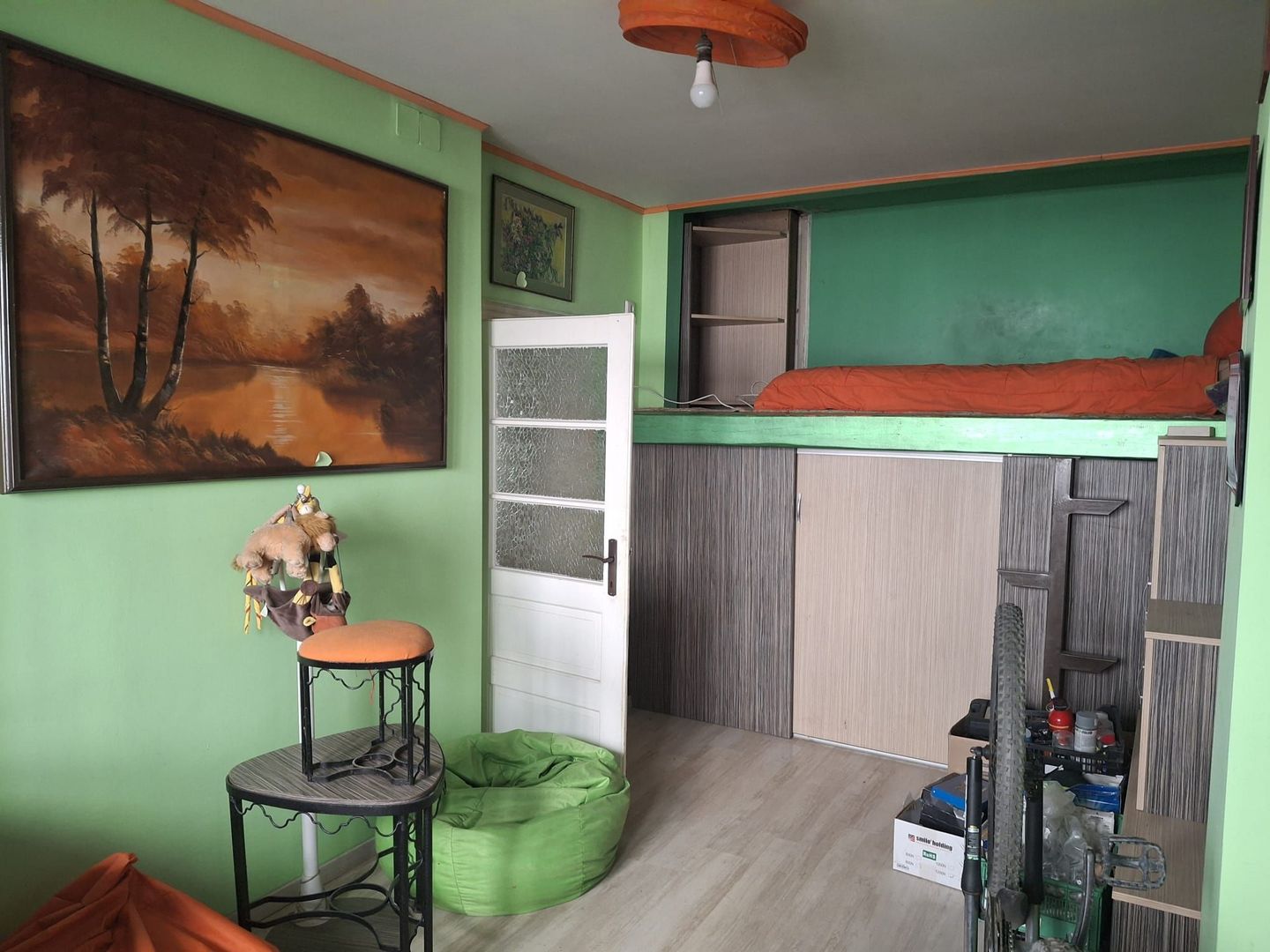 Casa de vanzare - oportunitate de investitie - Poză 6