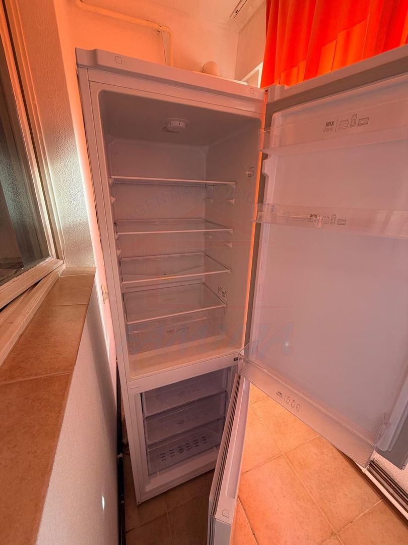 Inchiriem apartament cu o camera la PS-uri , tiglina 1, pret 250 euro. - Poză 9