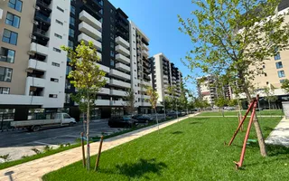 Spații comerciale de închiriat | The Grand Kristal Residence - Poză 13