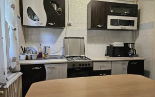 Apartament 3 camere, et. 1, SD 67 mp. Cantemir 116000 euro - Poză 1