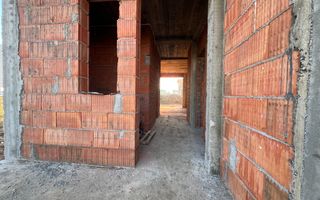 Duplex superb cu 4 camere despartit prin garaj | Chisoda | Pasha Garden - Poză 6