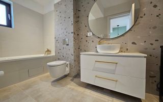 Apartament 4 Camere de vanzare Iancu Nicolae utilat mobilat - Poză 7