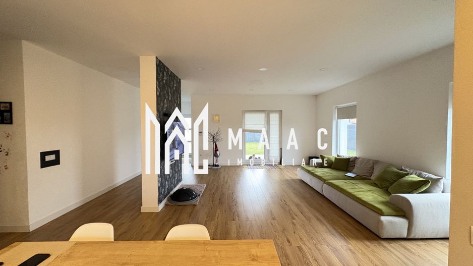 Casa Individuală I4 camere I Dependințe I Teren  890 mp - Poză 5