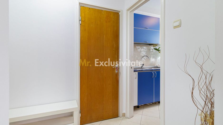 2 camere, prima inchiriere Lujerului + loc de parcare - Poză 7