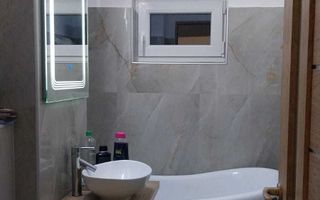 apart 4 cam et 1 Micro 16/renovat/utilat/mobilat - Poză 4