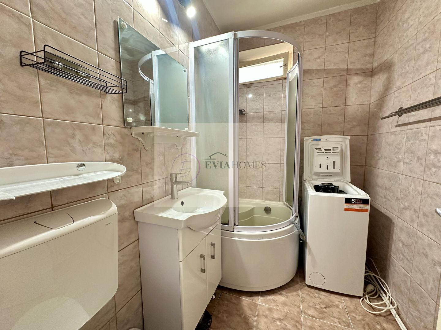 Zona Iulius Mall/2 balcoane/Parcare inclusă - Poză 5