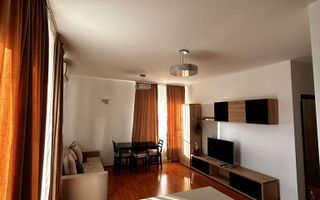 Apartament 2 camere Titan, parcare demisol, pet friendly, centrală, view superb - Poză 6