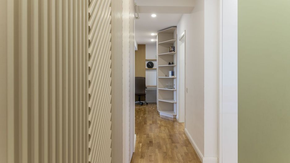 Apartament 2 camere | Pădurea Jandarmeriei | Bloc nou | Premium - Poză 16