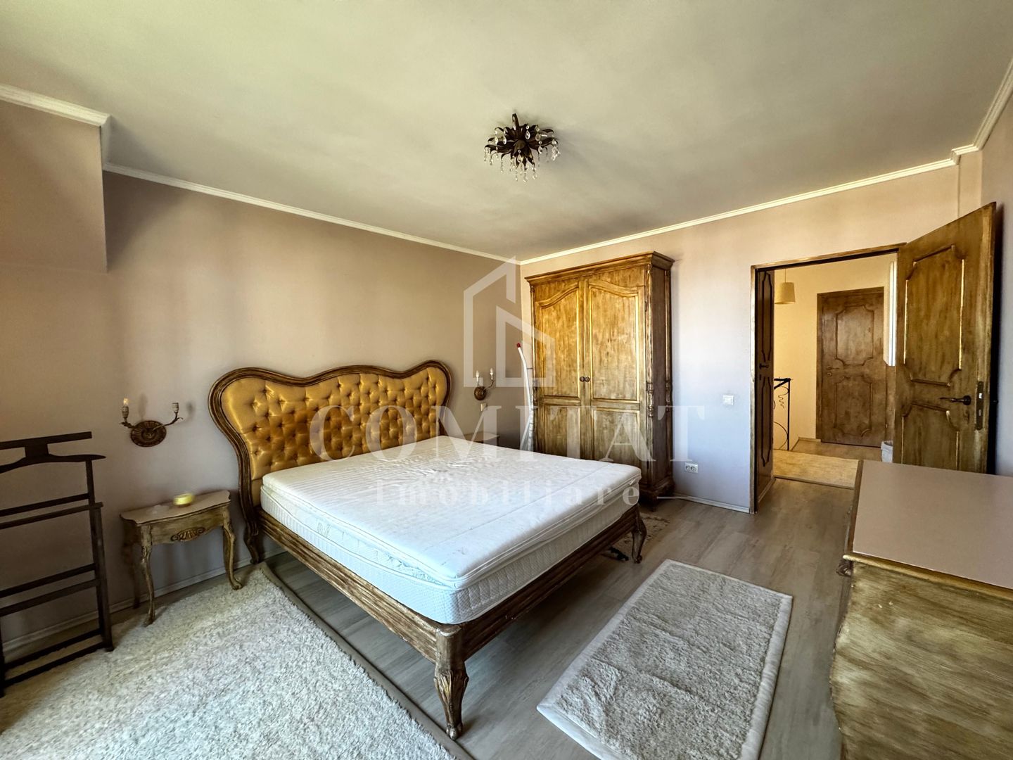Apartament cu 2 camere | Dispunere pe 2 niveluri | Buna Ziua - Poză 1