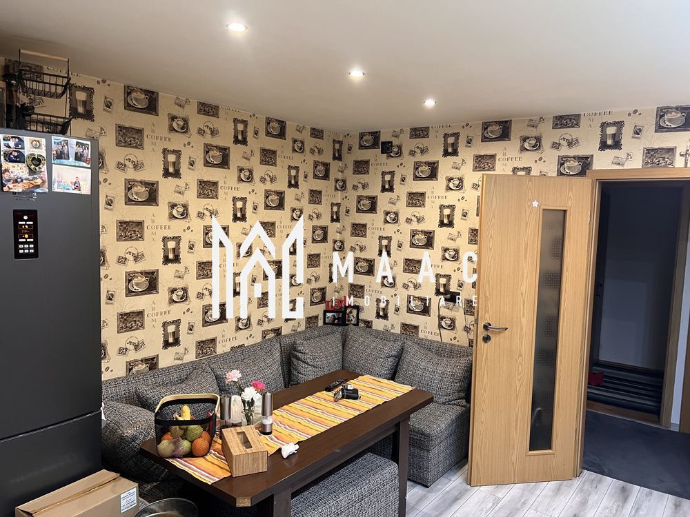 Apartament 3 camere | Parter | 72 MPU | Zona Hipodrom 3 - Poză 2