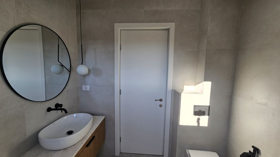 Apartament Nou 3 Camere de Închiriat - Iancu Nicolae, 95 m, NOU LUX - Poză 15