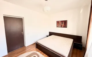 Apartament cu 2 camere,57 mp, garaj, boxa in cartierul Buna Ziua! - Poză 12