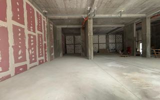 De Inchiriat - Spații Comerciale Premium - Emil Racovita -  Stradal - Poză 8