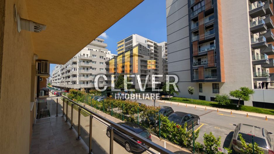 Apartament 3 camere Mobilat si Utilat, Parcare | Pallady – Nicolae Teclu - Poză 11