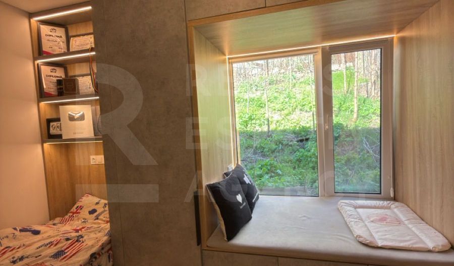 Chirie, casă, 4 camere, str. Petricani, Râșcani - Poză 4