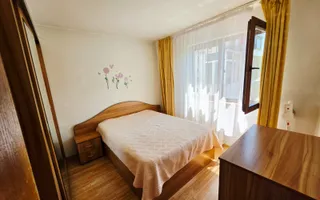 Apartament 3 camere decomandat | zona Baraolt | Mobilat si utilat - Poză 22